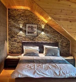 Lerik Hotel | Buta Hotel Lerik