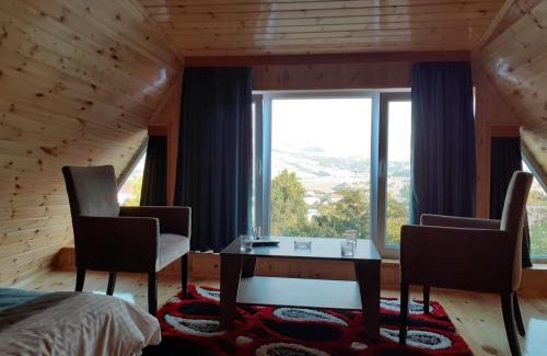Lerik Hotel | Buta Hotel Lerik