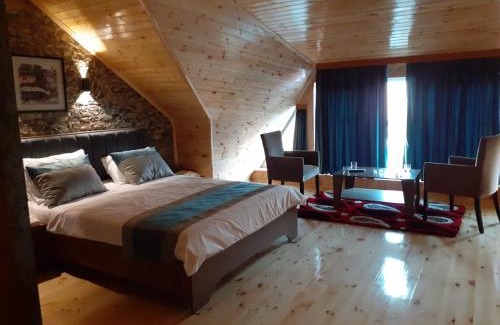 Lerik Hotel | Buta Hotel Lerik