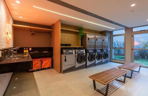 Butanta Apartment | Butantã906