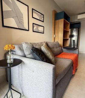 Butanta Apartment | Butantã906