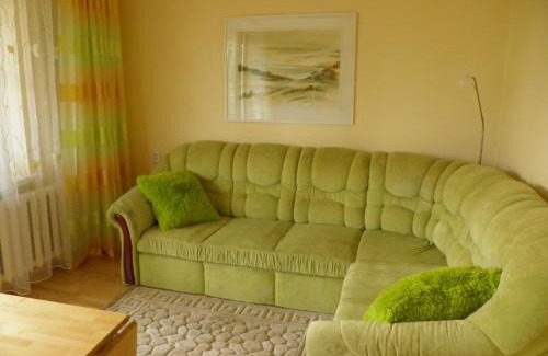 Juodkrante Apartment | Butas Pijus