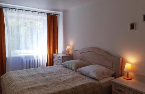 Juodkrante Apartment | Butas Pijus