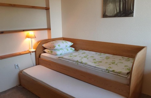 Juodkrante Apartment | Butas Pijus