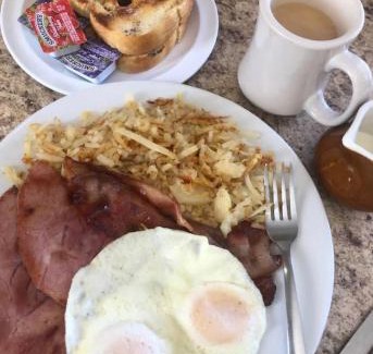 Circleville Hotel | Butch Cassidy Resort