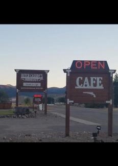 Circleville Hotel | Butch Cassidy Resort