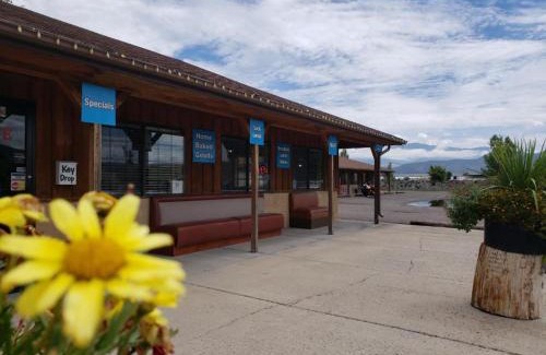 Circleville Hotel | Butch Cassidy Resort