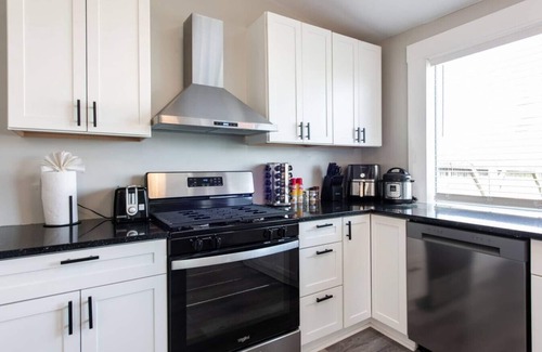 Butchertown House | Butchertown House/Family/Pet-Friendly Home w/Amazing Views