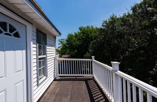 Butchertown House | Butchertown House/Family/Pet-Friendly Home w/Amazing Views