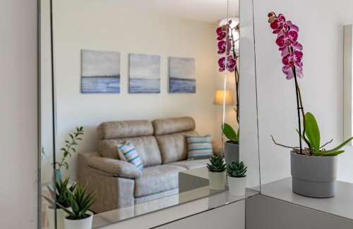 La Cala de Mijas Apartment | Butibamba Pool view