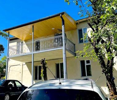 Imereti House | Butichi Guest House