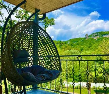 Imereti House | Butichi Guest House