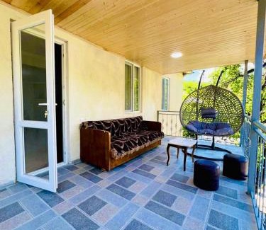 Imereti House | Butichi Guest House