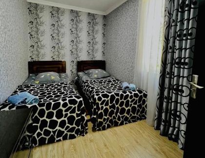 Imereti House | Butichi Guest House