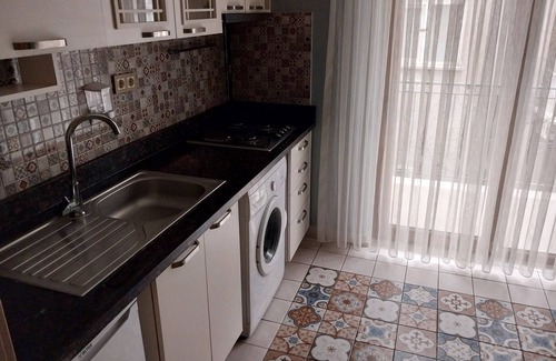 Ankara City Center Apartment | Butik 24 Suites