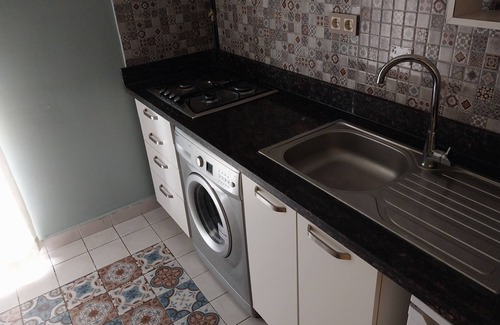 Ankara City Center Apartment | Butik 24 Suites