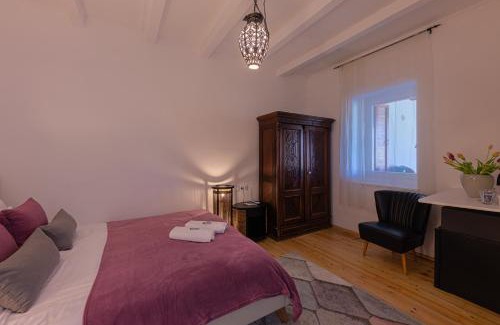 Abadszalok Bed & Breakfast | Butik Design Nádas
