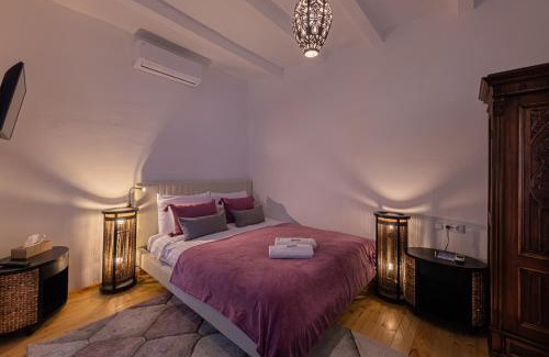Abadszalok Bed & Breakfast | Butik Design Nádas