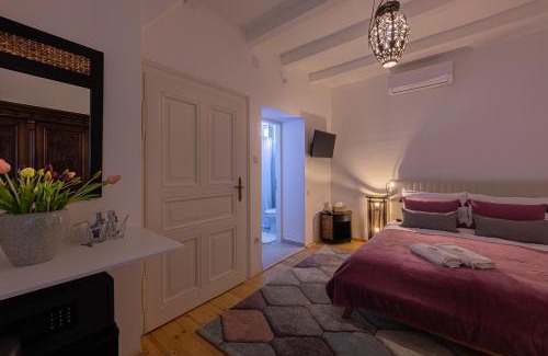 Abadszalok Bed & Breakfast | Butik Design Nádas