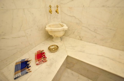 Erzurum City Center Hotel | Butik Rafo Otel