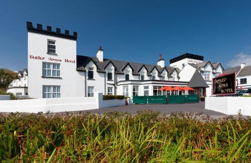 Waterville Hotel | Butler Arms Hotel