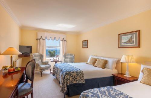 Waterville Hotel | Butler Arms Hotel