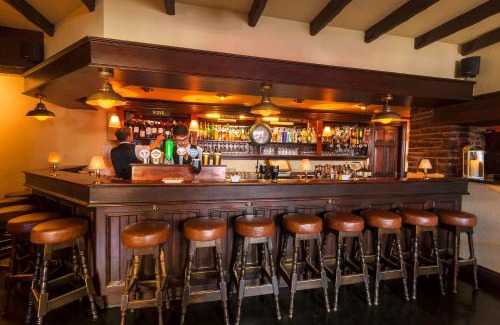 Waterville Hotel | Butler Arms Hotel