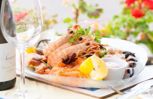 Waterville Hotel | Butler Arms Hotel