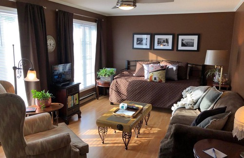 Historic Old Town Bed & Breakfast | Butler Creek House