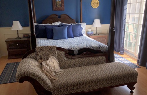 Historic Old Town Bed & Breakfast | Butler Creek House