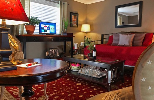 Historic Old Town Bed & Breakfast | Butler Creek House