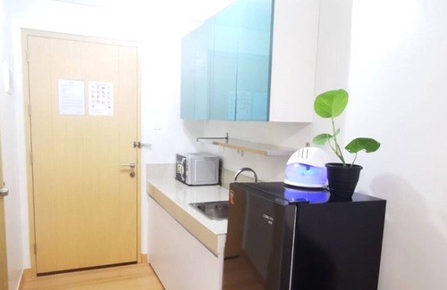 Novaliches Condo | Butler's BnB
