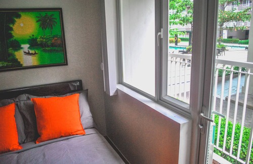 Novaliches Condo | Butler's BnB