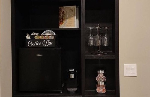 Lawrenceville Apartment | Butler's heart!