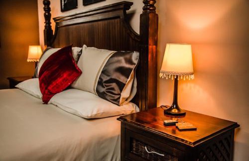 Klerksdorp House | Butlers Crown