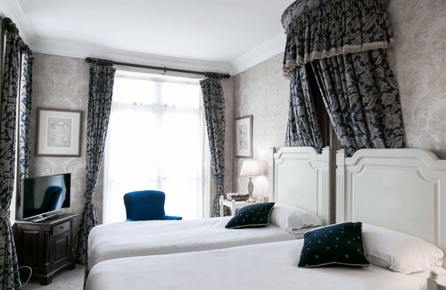 Ballsbridge House | Butlers Townhouse