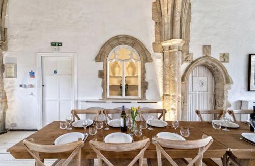 Woodbridge House | Butley Priory