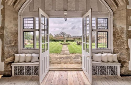 Woodbridge House | Butley Priory