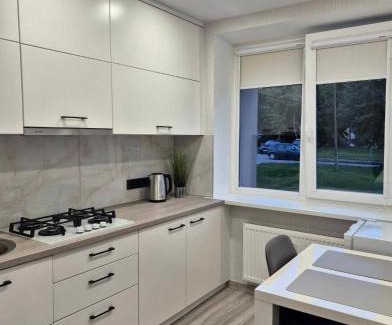 Plunge Apartment | Buto nuoma Plungėje