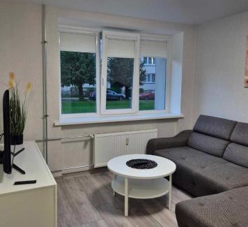 Plunge Apartment | Buto nuoma Plungėje