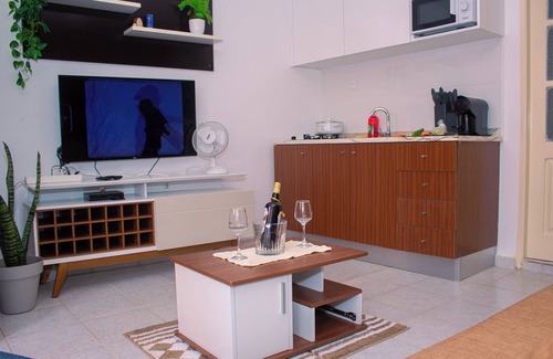 Mindelo Apartment | Butoca Apartment