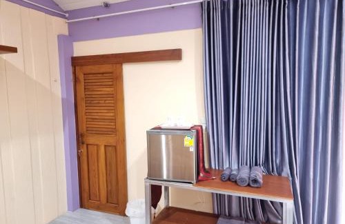 Mae Taeng Resort | Butsaba Garden Resort