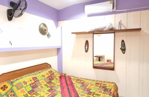 Mae Taeng Resort | Butsaba Garden Resort