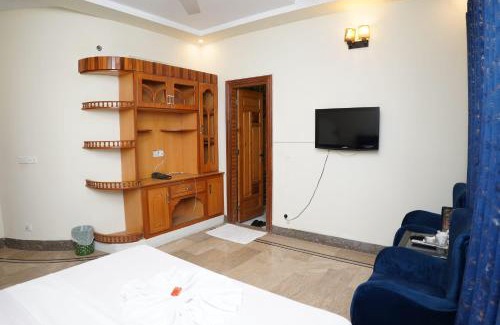 G-9 Sector Apartment | Butt Lodges 2