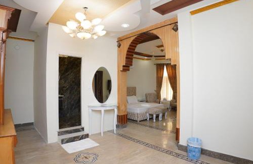 G-9 Sector Apartment | Butt Lodges 2