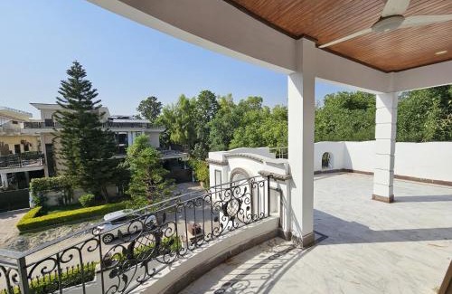 G-9 Sector Apartment | Butt Lodges 2