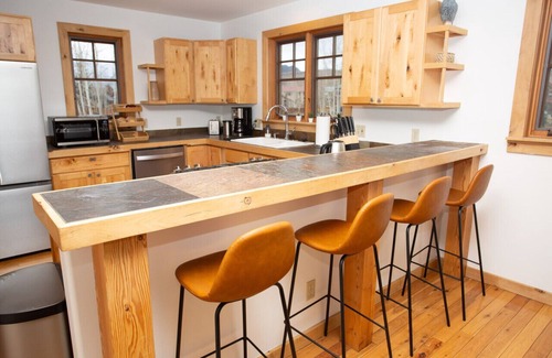 Crested Butte South Apartment | Butte Bliss Crested Butte