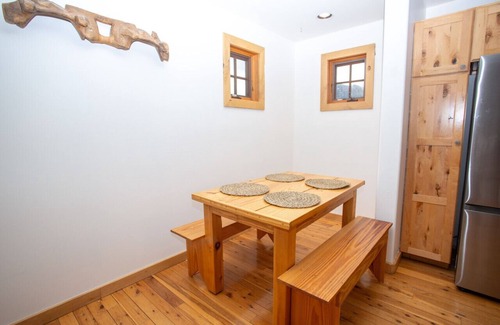 Crested Butte South Apartment | Butte Bliss Crested Butte