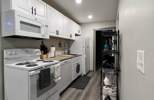 Butte House | Butte, MT! Gorgeous little home, fitted for all your needs!