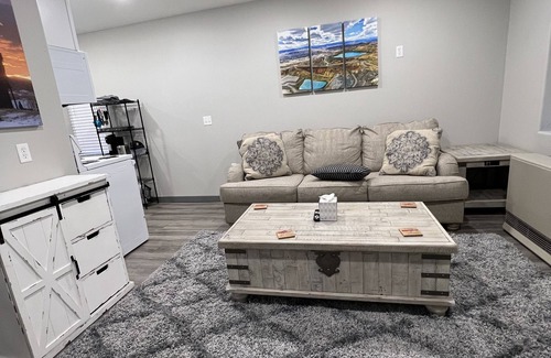 Butte House | Butte, MT! Gorgeous little home, fitted for all your needs!